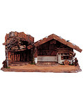 Mauerstall 75x37x32 cm (10505-ST) 