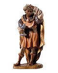 Re Magio moro (Caspar) (10600-07) 