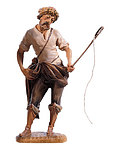 Treiber mit Geisel (10600-33) (0 cm, ?)