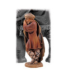 Orientalischer Hirt anlehnend (10600-34) 