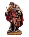 St.Joseph with walking stick (10600-03B) (0,00