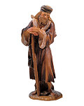 Araber mit Stock (10600-12A) 