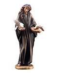 Frau mit Tauben (10600-231) 