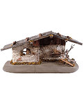 Only stable 25.4x12x11.23 inch (10602-ST) 