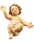 Infant Jesus (10700-0B) 