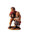 Brother and sister (10700-89) (0,00