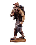 Shepherd with milk - pail (10700-90) 