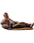 Sleeping shepherd (10700-96) 