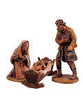 Hl. Familie 3 - teilig 1+2+3 (10700-S3) 