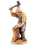 Woodman (10700-106) 