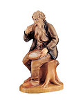 Shepherd sitting (10700-111) 