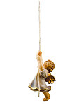 Abseilender Engel (unten) (10701-49) (0 cm, ?)