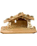 Stable 19,69x10,24x9,45 cm (10705-ST) 