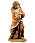 Frau mit Kind (10800-211) 