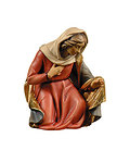 Maria kniend (10801-02A) (0 cm, ?)