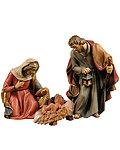Holy Family 3 pieces 1A+2A+3A (10801-S3A) 
