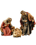 Holy Family 3 pieces 1B+2A+3A (10801-S3B) (0,00