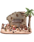 Only temple 24,5x14x23 inch (10805-ST) 