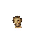 Shepherd  -  head with beard (10900-04K) 