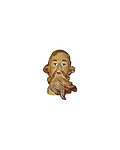 Shepherd  -  head with beard (10900-10K) 