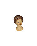 Head of woman (10900-11K) 