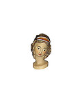 Woman  -  head (10900-49K) 