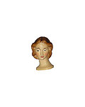 Woman - head (10900-50K) (0,00