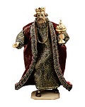 Re Magio con incenso (Balthasar) (10903-06) (0 cm, ?)