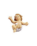Gesu' Bambino senza culla (10903-00B) (0 cm, ?)