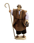 St.Joseph w/ walking stick and lantern (10901-03B) (0,00