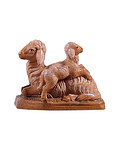 Sheep with lamb (21003-) (0,00