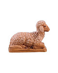 Sheep lying - down (21004-) 