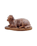 Sheep lying - down (21102-) 