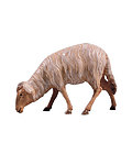 Sheep grazing (without pedestal) (21107-A) 