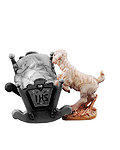 Lamb (apropriated to cradle 10100/01) (21283-) 
