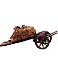 Cart (appr.for horse 22001) (22000-) 