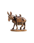 Donkey with load (22003-) 
