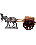 Cart for donkey 22004 (22005-) 
