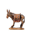 Donkey with load (22006-) 