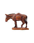 Donkey with amphoras (22007-) 