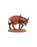 Donkey with load (22010-) 