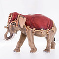 Elephant (24001-A) 