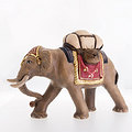 Elephant (24002-A) (0,00
