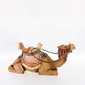 Camel lying down (24025-A) (0,00
