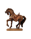 Horse (24040-) 