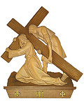 Via Crucis 15 St. 40x40 cm (30002-A) 
