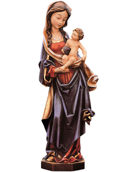 Madonna di Giacomo (10243--) (0 cm, ?)
