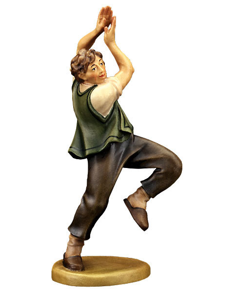 Ballet-dancer (man) (10700-219) (0,00", ?)