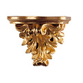 Baroque console 12.92x8.04 inch (00108-B) 