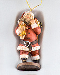 Santa Claus 2.36 inch (05536-) 
